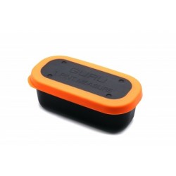 Cutie Momeli Guru Bait Box 1.1 Pint Orange (GBB009)